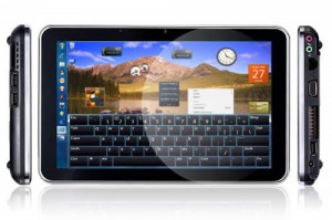 Ezy Tablet PC