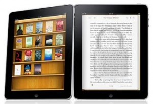 Книги в iBookStore будут защищены от пиратства