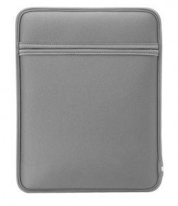 Неопреновый чехол Incase Neoprene Slip Sleeve Plus for iPad