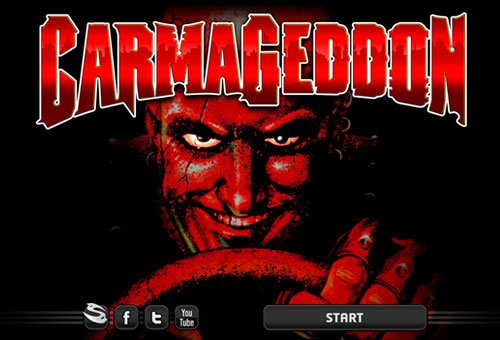 Carmageddon - курсы выживания на дороге