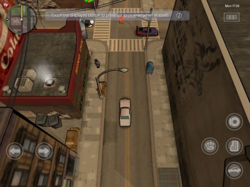 GTA Chinatown wars – тот же хит, только вид сверху