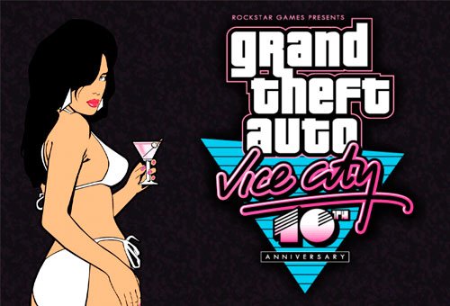 GTA Vice City - возвращение к истокам