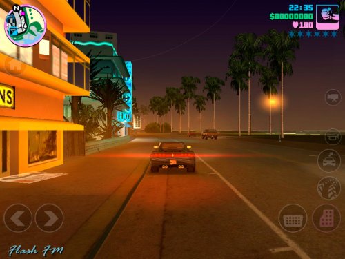 GTA Vice City - возвращение к истокам