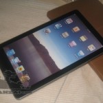 Китайцы разработали самый реальный клон Apple iPad