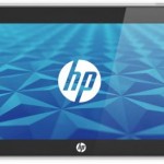 HP Slate vs Apple iPad