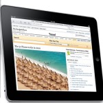 iPad 2G будет оснащен OLED-дисплеем