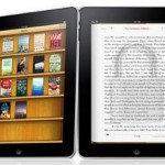 Книги в iBookStore будут защищены от пиратства