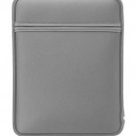 Неопреновый чехол Incase Neoprene Slip Sleeve Plus for iPad