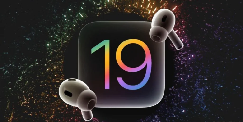 iOS 19 ломает языковые барьеры: AirPods научатся переводить в реальном времени
