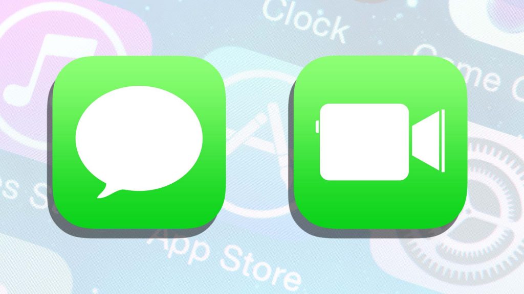 Как использовать FaceTime и iMessage без номера телефона на iPhone