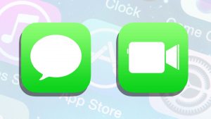 Как использовать FaceTime и iMessage без номера телефона на iPhone