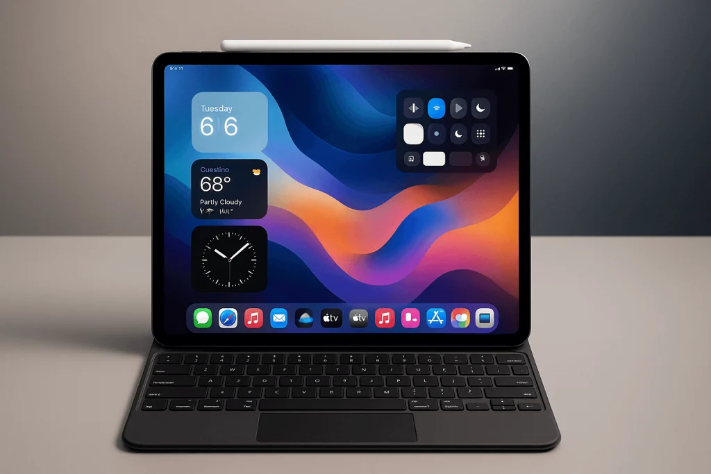 Что нового появится в iPadOS 19 и когда выйдет большое обновление для планшетов Apple