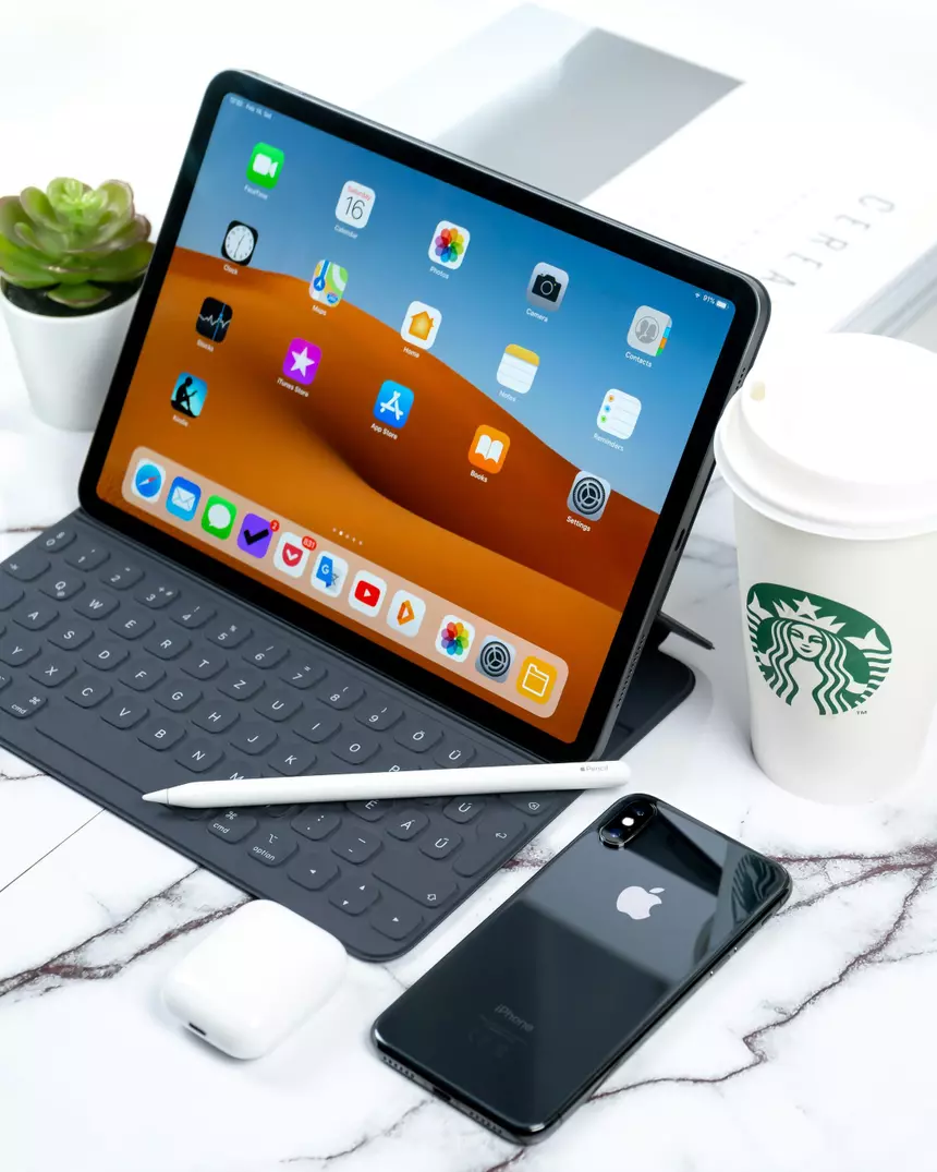 Apple Обнаружила Уязвимость в iPhone и iPad: Срочное Обновление Необходимо