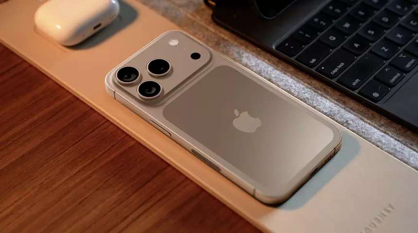 Apple Поднимает Цены на iPhone 17 Pro: Что Это Значит для Пользователей?