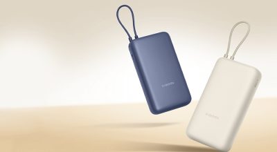 Важный отзыв: Xiaomi отзывает 147 тысяч пауэрбанков PB2030MI из-за риска возгорания