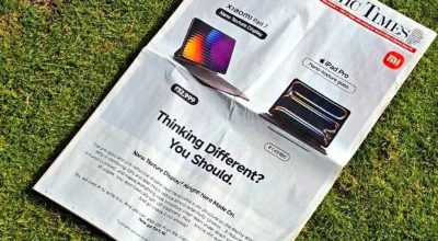 Конфликт гигантов: Apple и Samsung против Xiaomi в судебной борьбе за рекламу