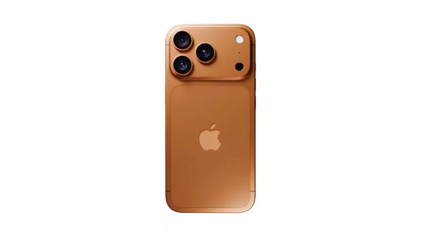 Поддельные Приглашения на Презентацию iPhone 17: Как Не Попасться на Удочку
