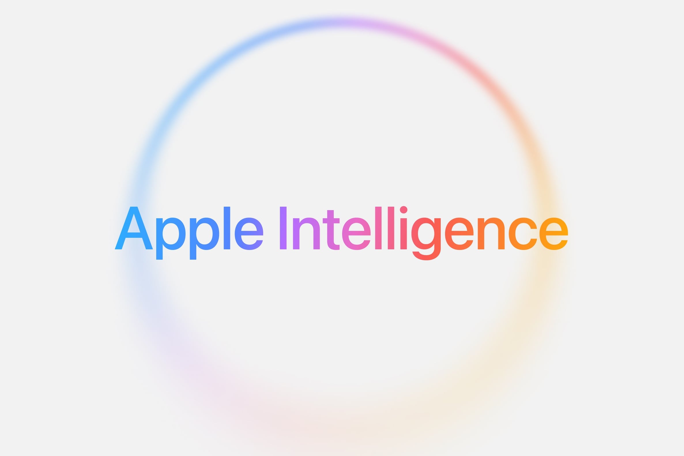 Apple Intelligence: Запуск в Китае до конца 2025 года