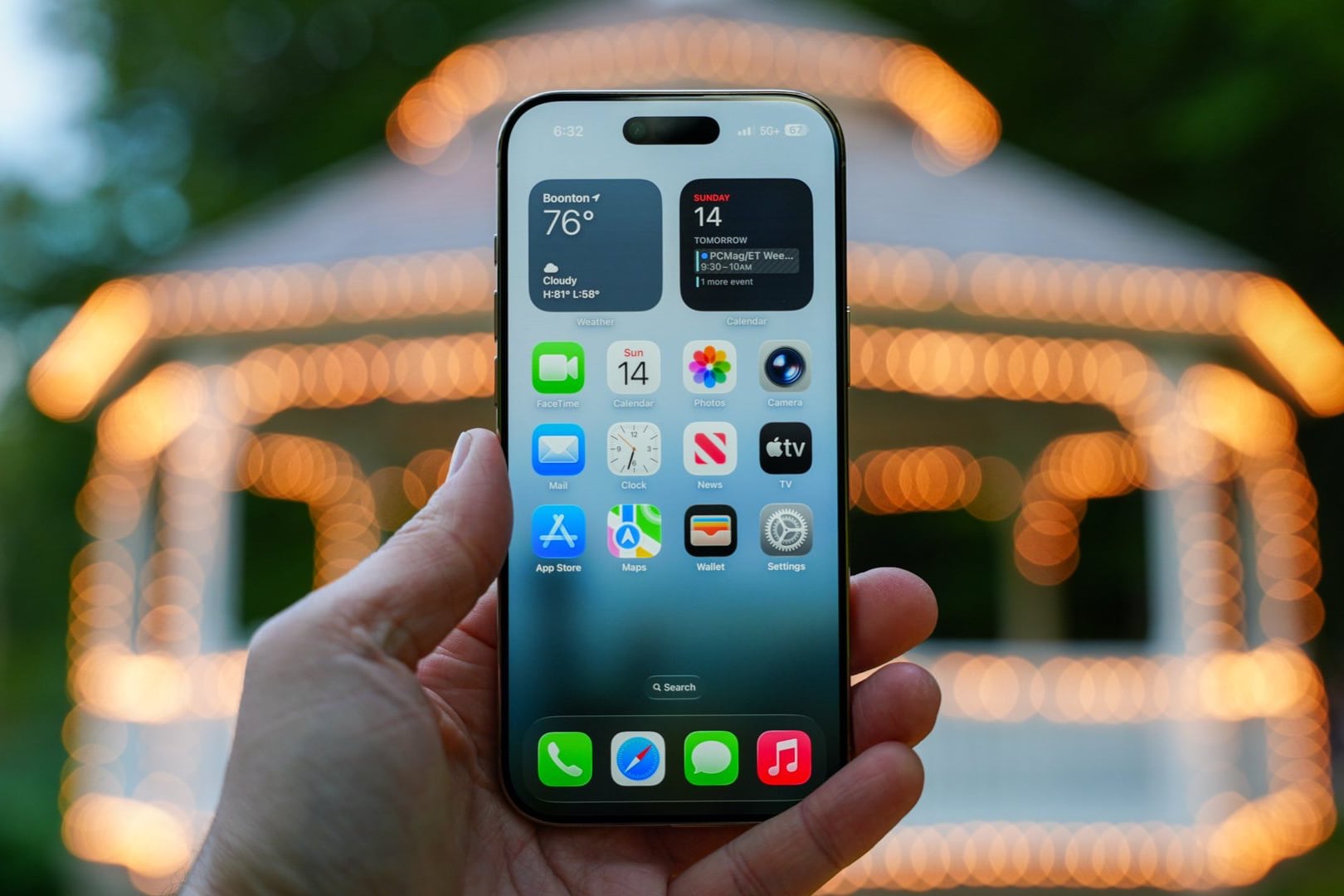 Apple Готовит обновление iOS 26.0.1 для исправления ошибок