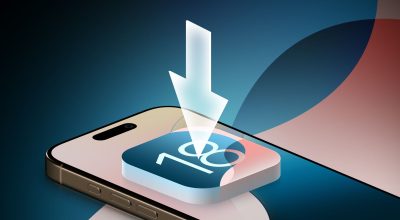 Apple Готовится к Релизу iOS 18.7
