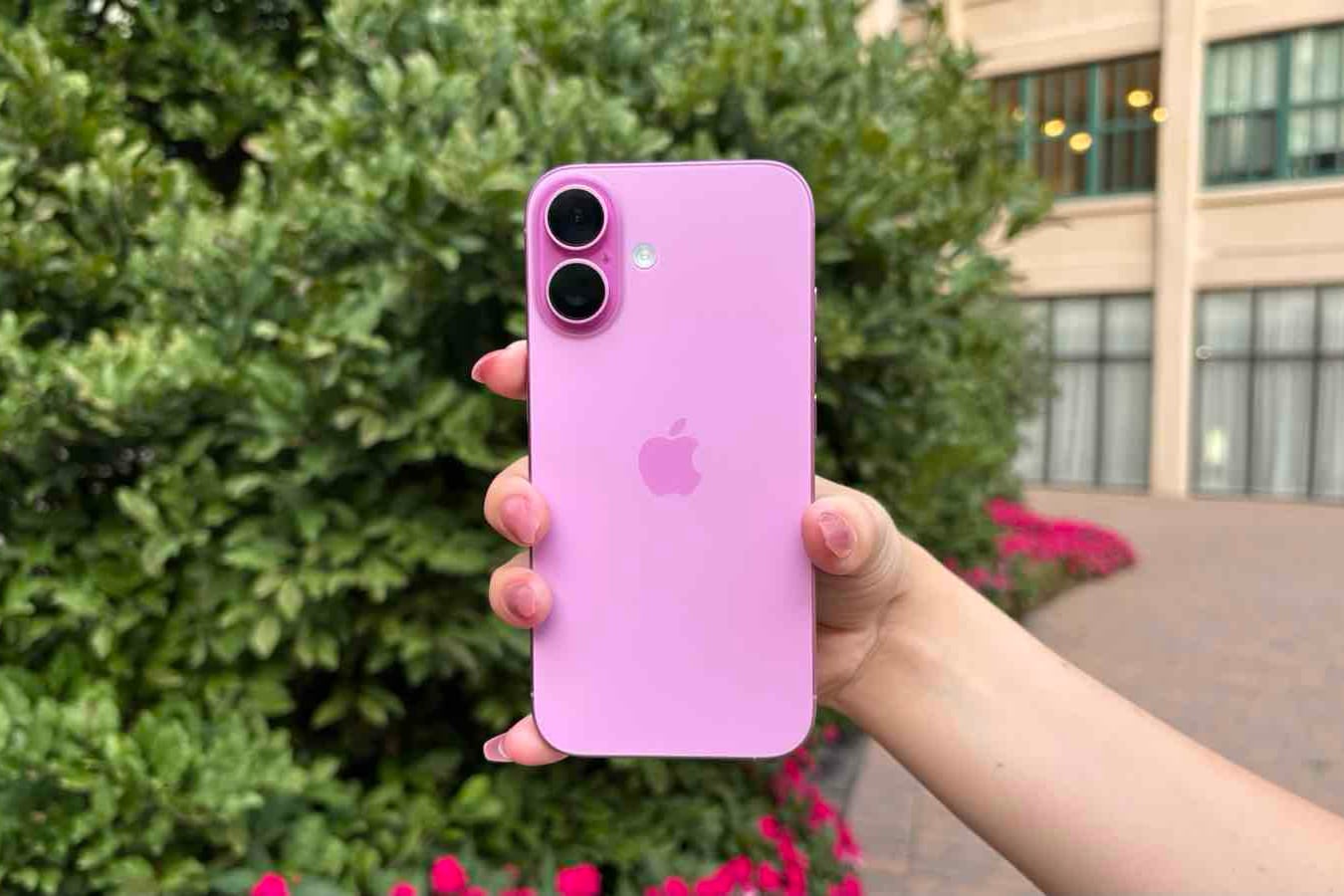Apple ограничивает продажи iPhone 16 только до 128 ГБ: что это значит для пользователей?