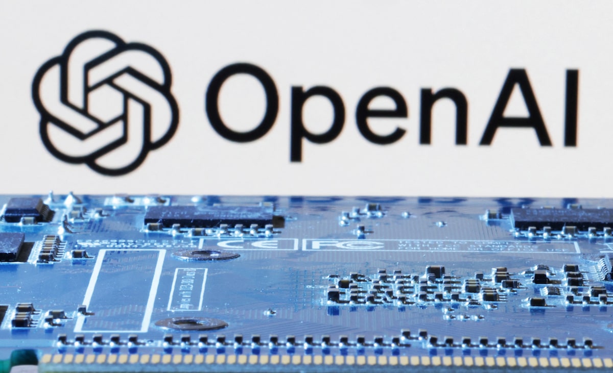 OpenAI анонсирует запуск первого ИИ-чипа в 2026 году