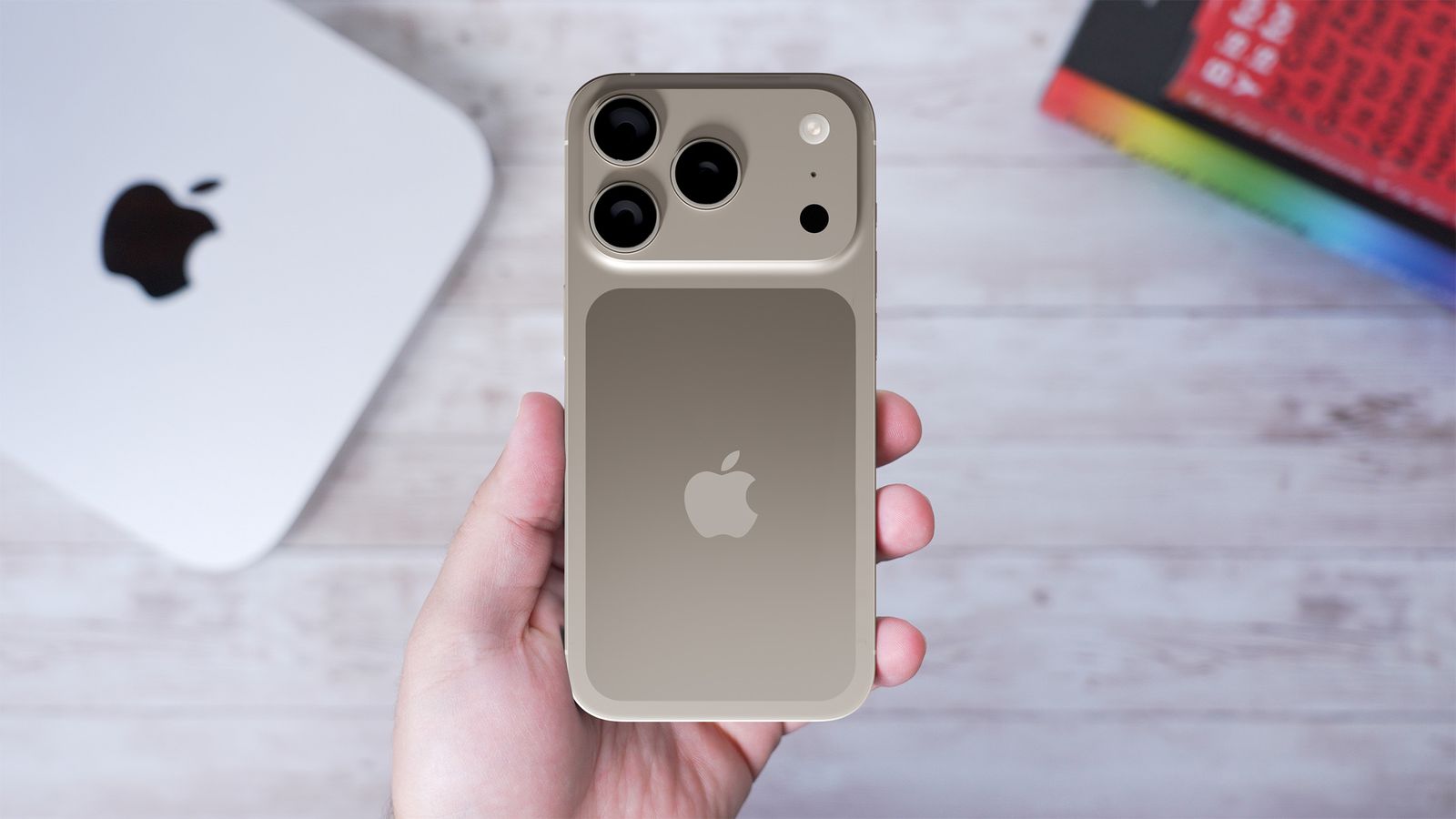iPhone 17 Pro устанавливает новый рекорд автономности за всю историю айфонов