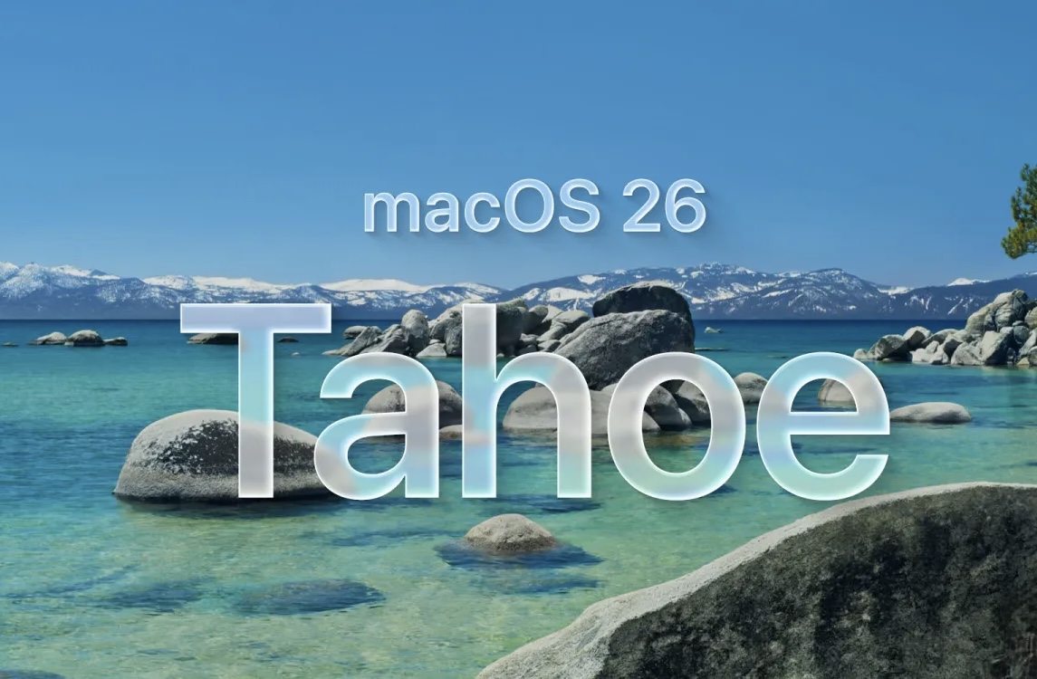 Новая функция Repair Assistant в macOS 26 Tahoe: Упрощение ремонта Mac