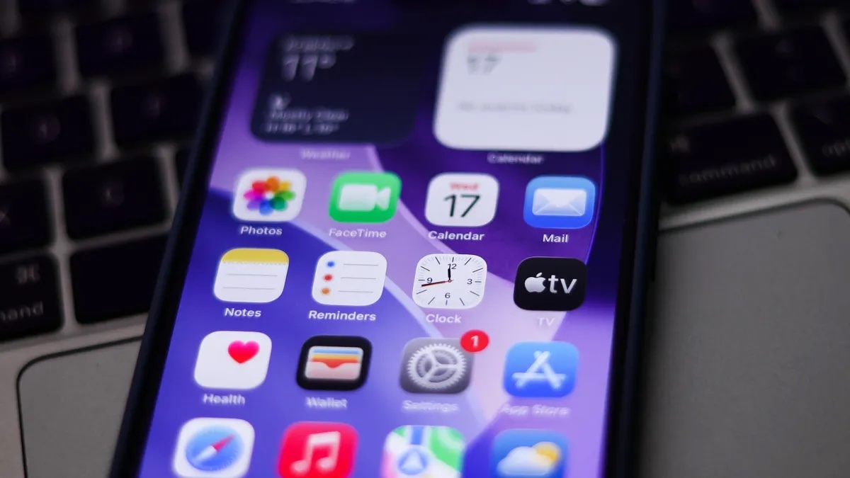 Обновление iOS 26.0.1: Исправление критических ошибок
