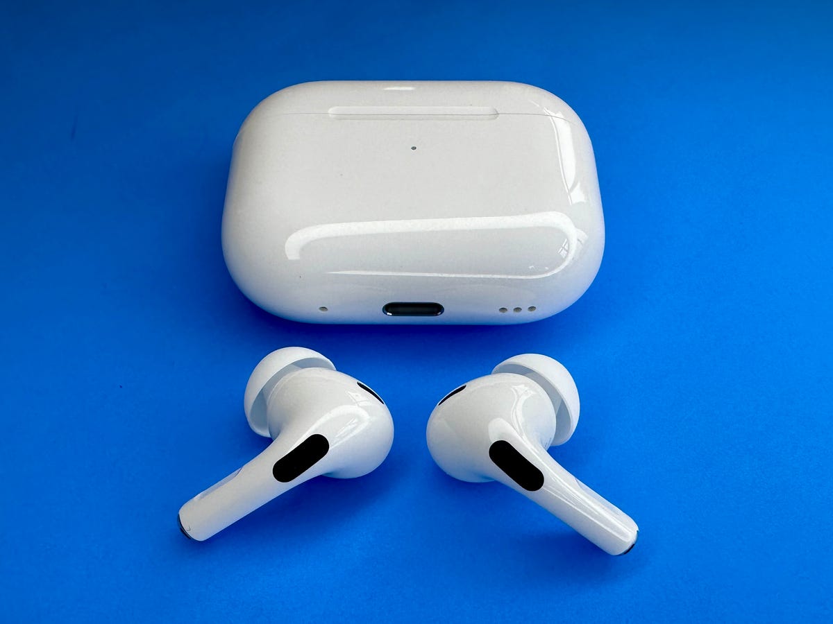 Подробности о новых AirPods Pro 3: что нас ждет?