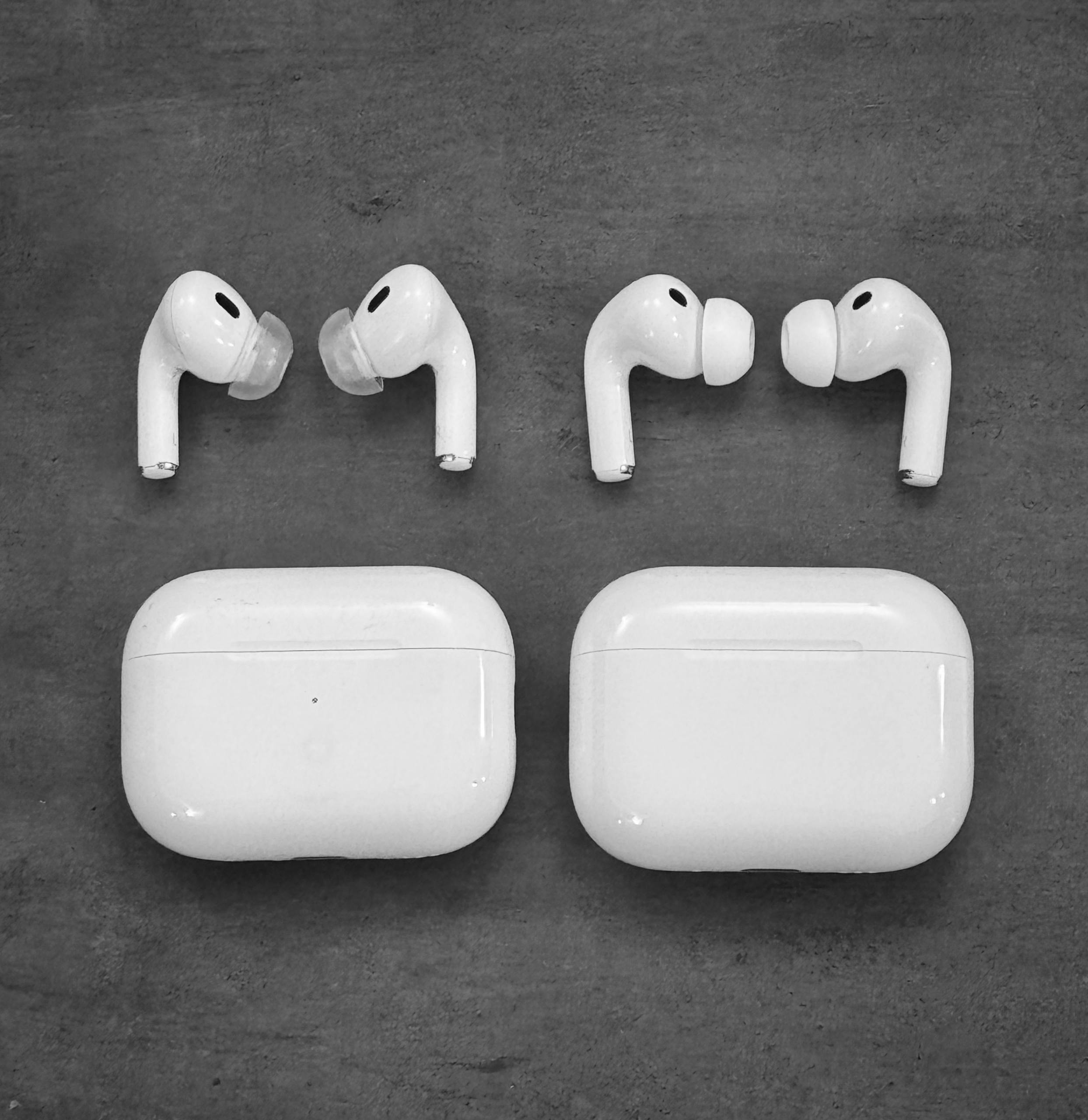 Распаковка AirPods Pro 3: Обзор для настоящих фанатов