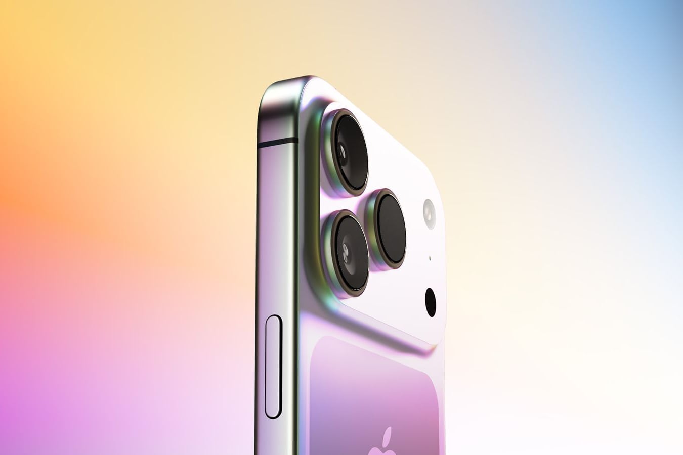 Секреты нового iPhone 17 Pro Max: Фейк или реальность?