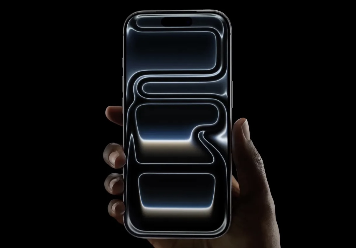 Скачайте самые новые обои из iPhone 17 Pro и iPhone Air