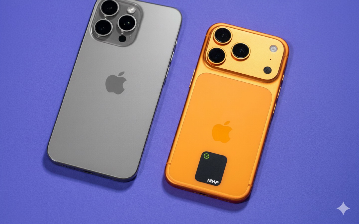 Сравнение скорости зарядки iPhone 17 Pro Max с адаптерами Apple: что нового?