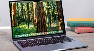 Apple Готовит Релиз Новых MacBook Air и Mac Studio в 2026 Году