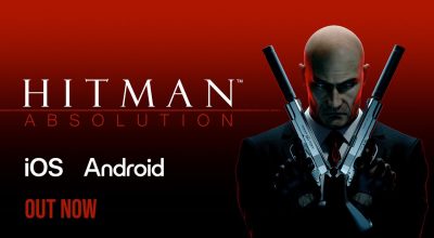 Hitman: Absolution теперь доступен на iOS и Android