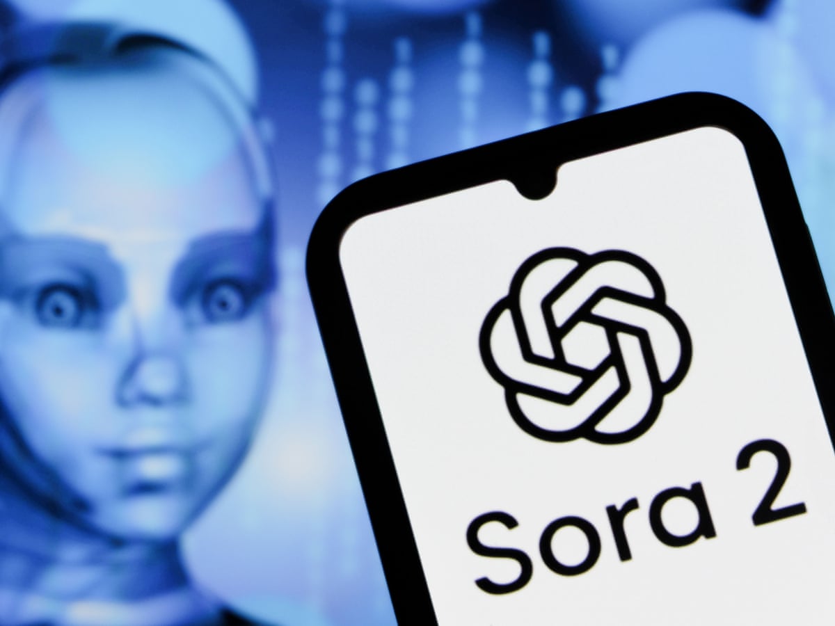 OpenAI представила универсальные промпты для генерации видео в Sora 2