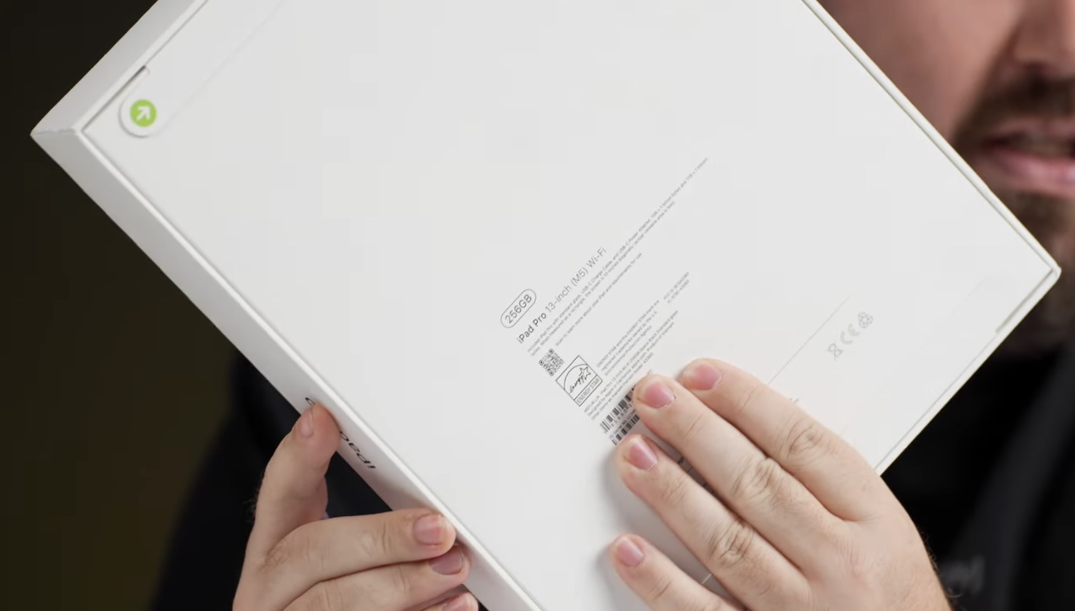 Wylsacom Представил iPad Pro с Процессором M5: Что Изменилось?