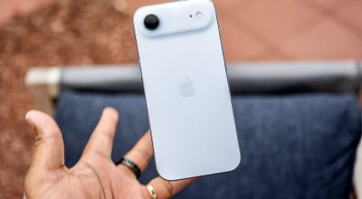 iPhone Air: Успех на китайском рынке всего за несколько минут