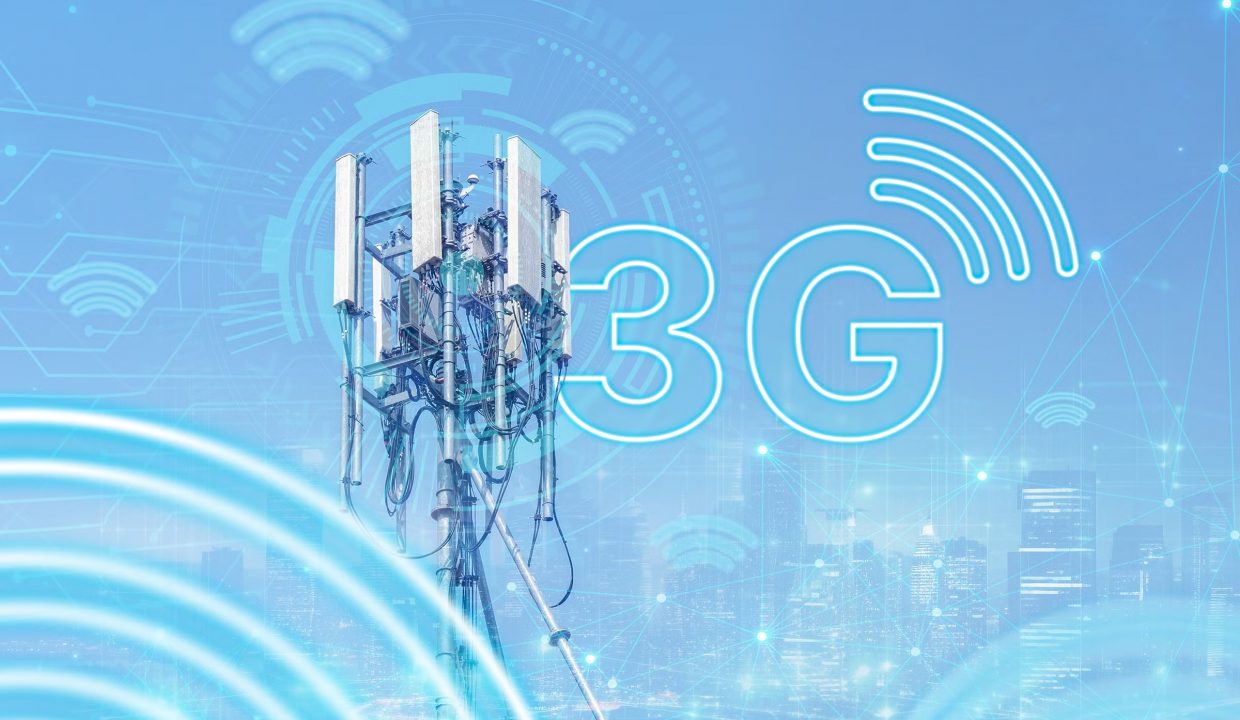 МТС отключила сеть 3G в девяти городах: на очереди Ярославль и Сочи