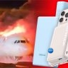 Необычный инцидент на рейсе Air China: пауэрбанк вызвал экстренную посадку