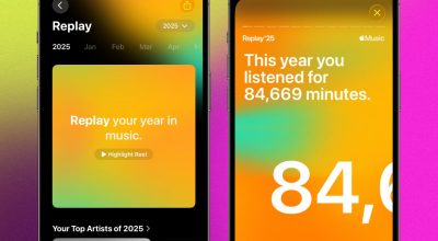 Replay 2025: Личные Итоги Года в Apple Music