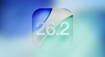 Выпущена iOS 26.2 Release Candidate для разработчиков