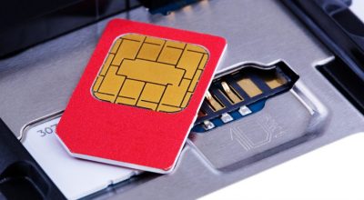 Запрет на покупку иностранных SIM-карт: что нужно знать?