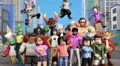 Роскомнадзор официально заблокировал Roblox в России