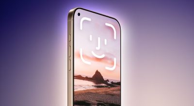 iPhone 18 Pro: Новая эра с Face ID под экраном