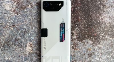 Будущее смартфонов ASUS: прекращение мобильного подразделения