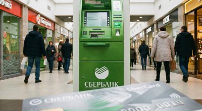 Запрет на пополнение счетов физических лиц через банкоматы: что это значит?