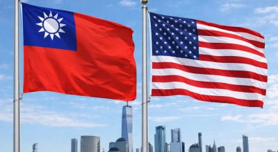 Инвестиции Тайваня в Производство Чипов: 250 Миллиардов Долларов для США