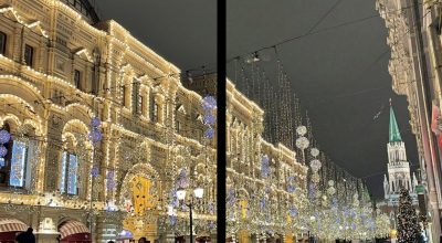 Как удалить людей с фотографий за считанные секунды: магия современных технологий